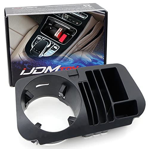 Organizador para portavasos compatible con Mercedes miniatura 1