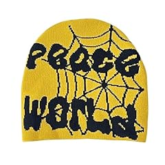 Yellow + Peace World