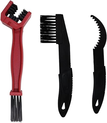 ] oCN oCN `F[ N[i[ uV (3{pbN) 3 in 1 vȎ]ԃ`F[MA eiX N[jOuV ׂẴ^Cv `F[MA MGIA-Brush Zbg 3 ubN - bh