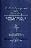 Conflict Management and Counseling (Resources for Christian Counseling)