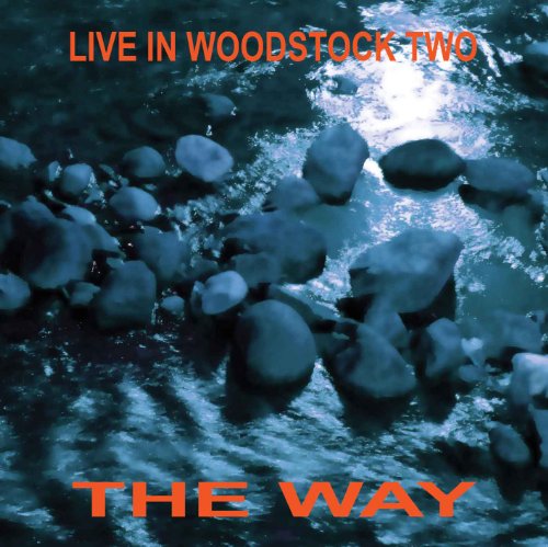 Live In Woodstock Two