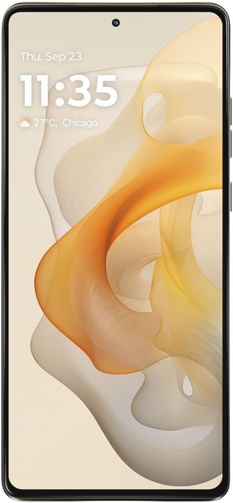 Amazon.com: Motorola Moto G Stylus 5G (2024) XT2419-1 | 128GB