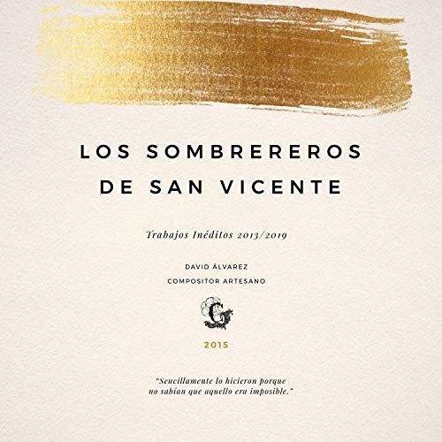Marcha Sombrerera