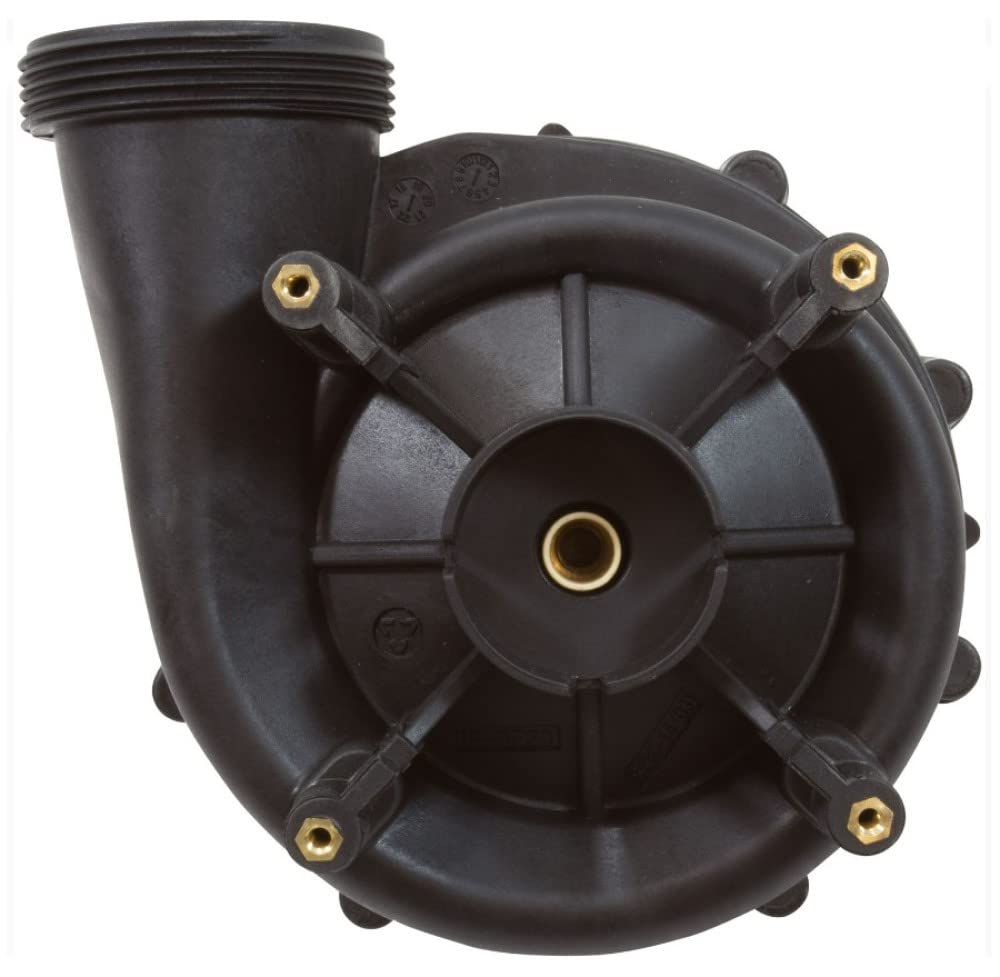 Amazon.com : Lingxiao Pump Wet End, LX 56WUA, 4.0hp, 2