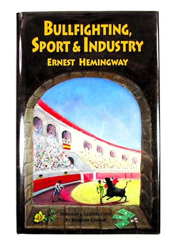 Bullfighting, Sport & Industry
