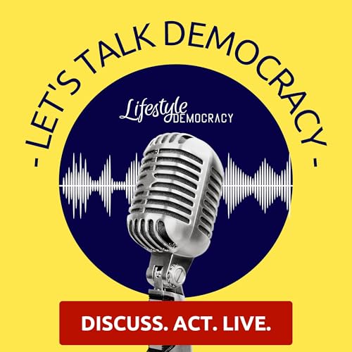 Lifestyle Democracy cover art