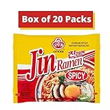 Zoom IMG-2 wanahong ottogi jin ramen sapore Zoom IMG-2 wanahong ottogi jin ramen sapore