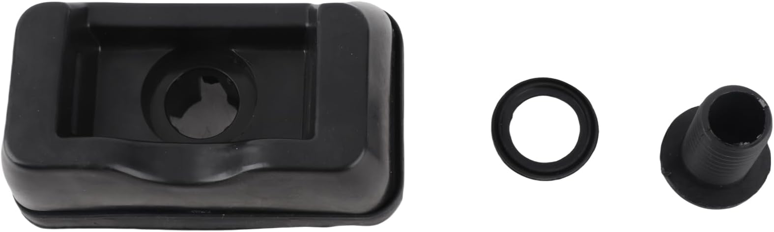 Bewinner Jack Pad Point Support Block Fit for - Strong Anti-Slip Jack Guard Pad - Suitable for C-Class E-Class SLK Maintenance