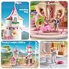 Playmobil Princess Castle with Royal Couple