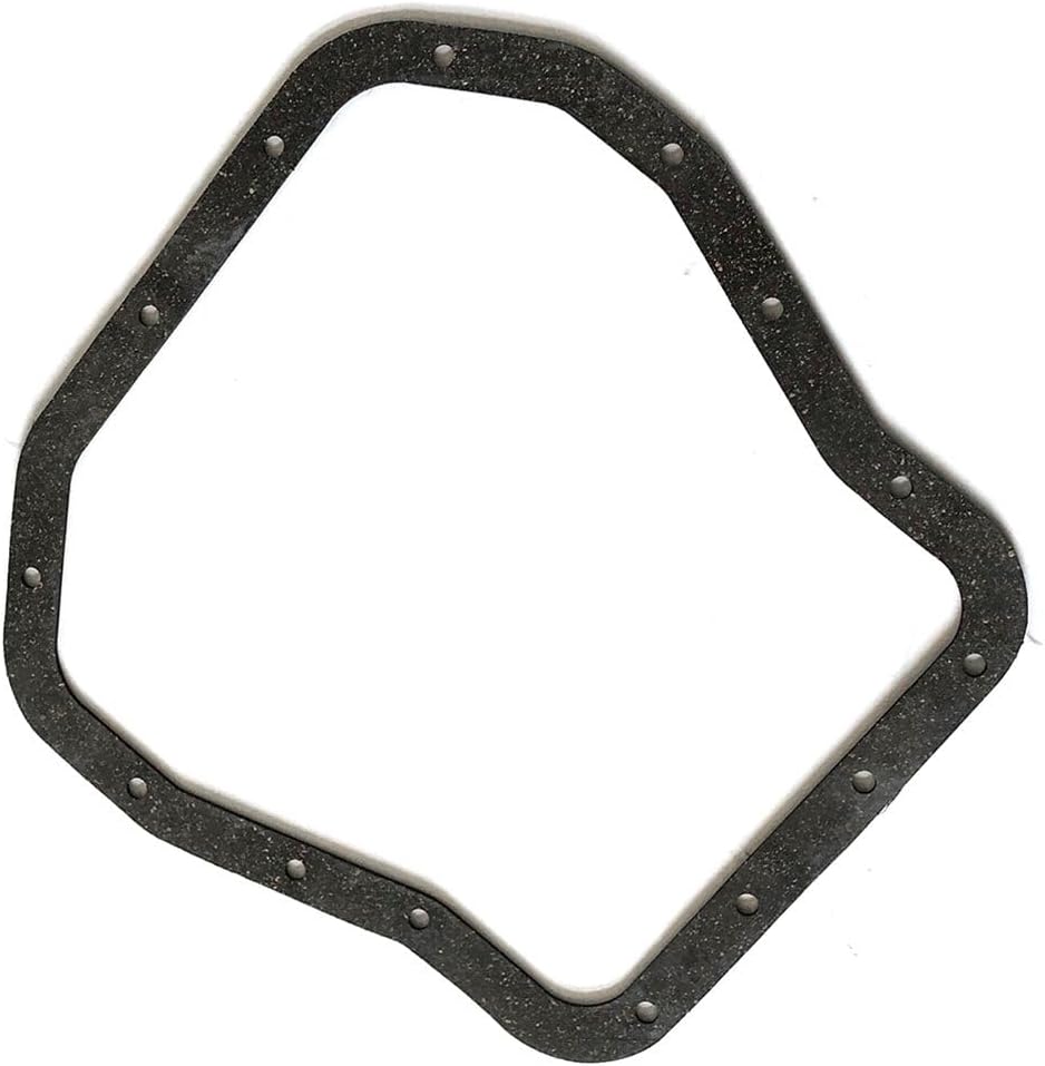Oil Pan Gasket Fit for Saab 9-2X 2.0L,for Subaru Baja 2.5L Replace OS32153,OS30656C