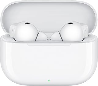 HUAWEI FreeBuds SE 4 ANC, Wireless Bluetooth Headphones, 50 Hours Battery Life, Multi-Mode Noise Can