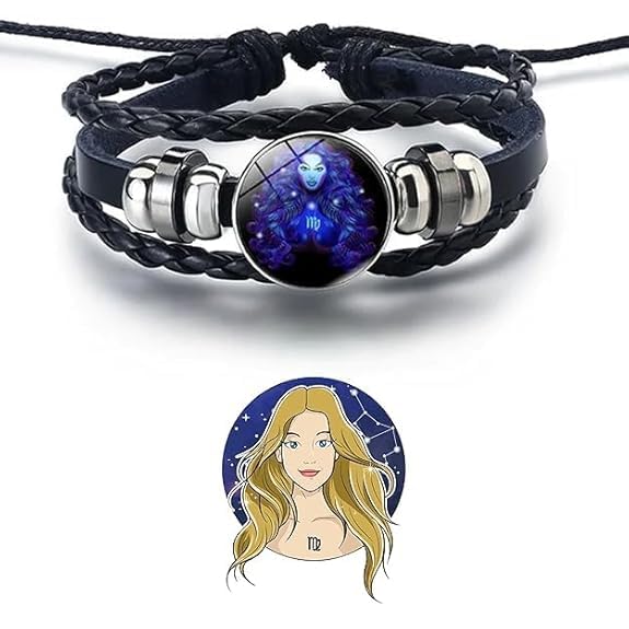 アクセサリー romancatcher pow bracelet leopard Pow Bracelet