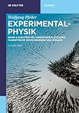 Elektrizität, Magnetismus, Elektromagnetische Schwingungen und Wellen (De Gruyter Studium)