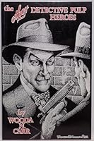 The other detective pulp heroes B0006P9G1S Book Cover