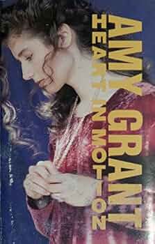 Amy Grant Heart in Motion LP レコード LTc1MDAuanBlZw.jpeg