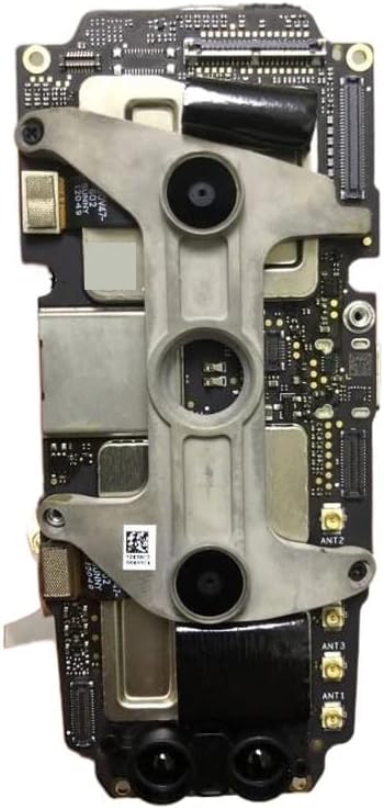 JLANDA DJI Air 2S - Placa principal A original utilizada para DJI Mavic Air 2S  Mavic Air 2 Drone de repuesto (color para DJI Air 2s)