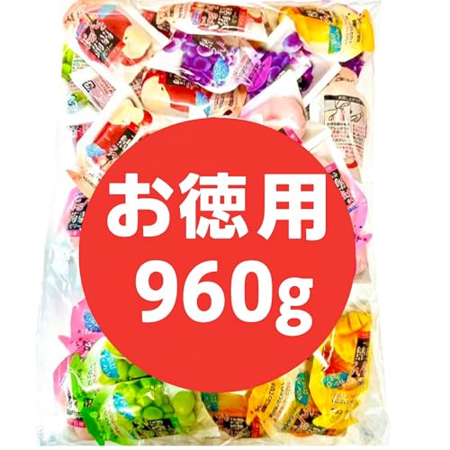 House choice オリヒロ ぷるんと蒟蒻ゼリー 48個