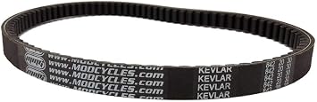 MMG V-Belt CVT Drive Belt Kevlar Reinforced Materials 842 20 30 fits GY6 125cc 150cc Motorcycle Scooter ATV