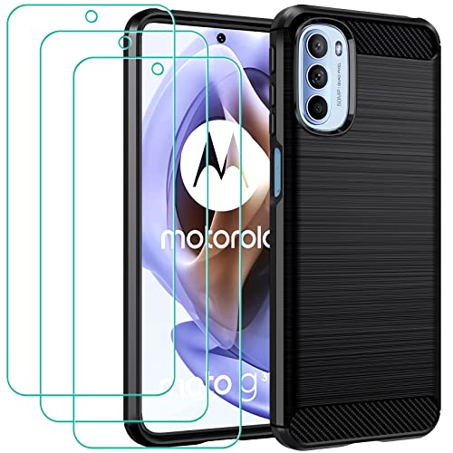 IVoler Cover per Motorola Moto G31 / Motorola Moto...