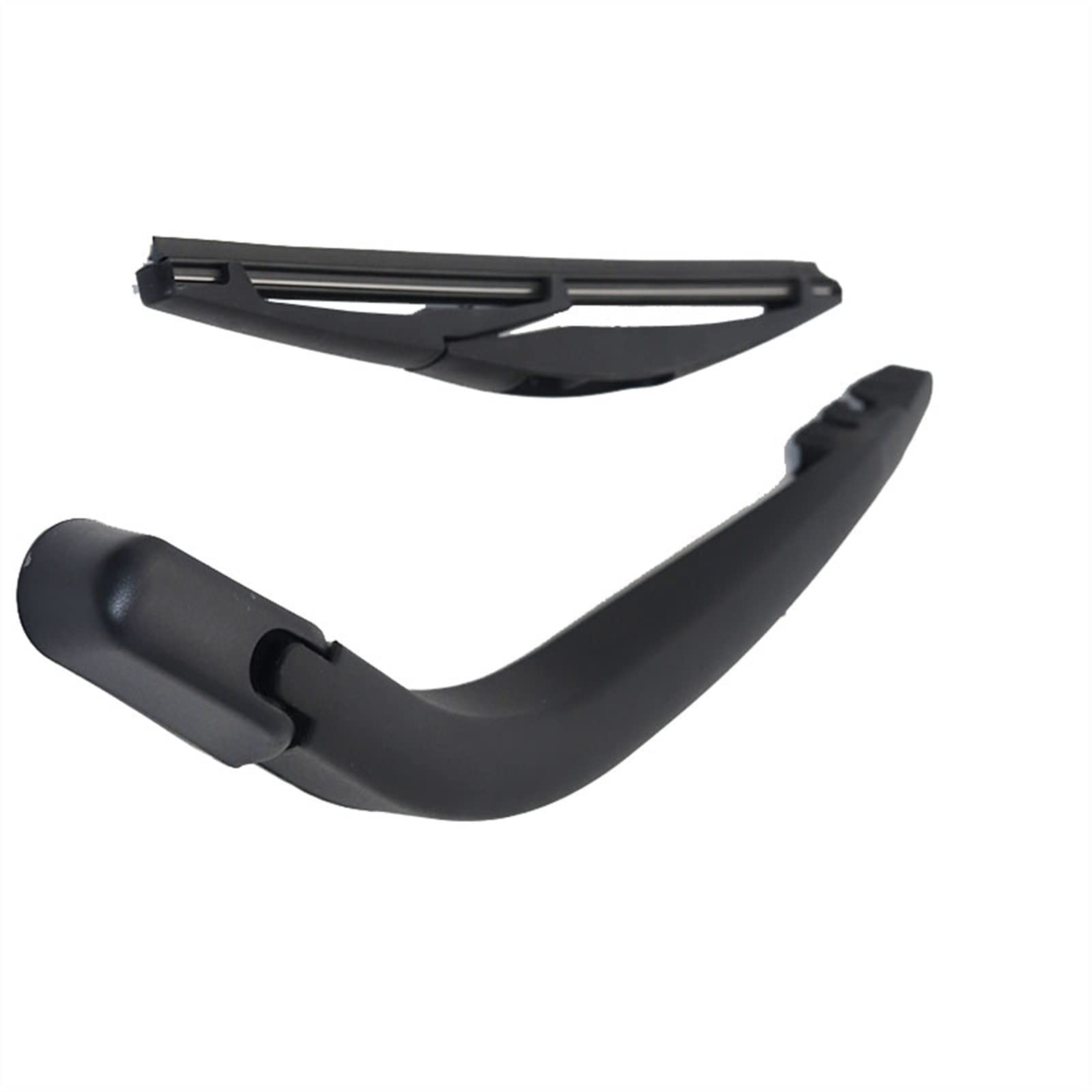 Limpiaparabrisas trasero para coche que elimina rayas en Nissan Pixo y Suzuki Alto