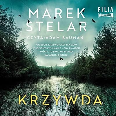 Krzywda