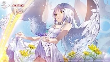 ヘブンバーンズレッド×Angel Beats! 第一弾 複製原画 Amazon.co.jp: 最安値 ヘブンバーンズレッド×Angel Beats! ヘブバン