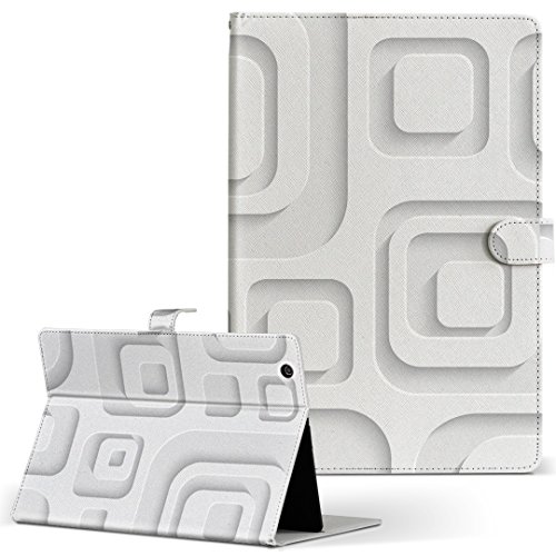 �^�u���b�g �蒠�^ �^�u���b�g�P�[�X �^�u���b�g�J�o�[ �J�o�[ ���U�[ �P�[�X �蒠�^�C�v �t���b�v �_�C�A���[ ��܂� �v �͗l �� �z���C�g �l�p 007497 Fire HDX Amazon �A�}�]�� Kindle Fire �L���h���t�@�C�A Fi