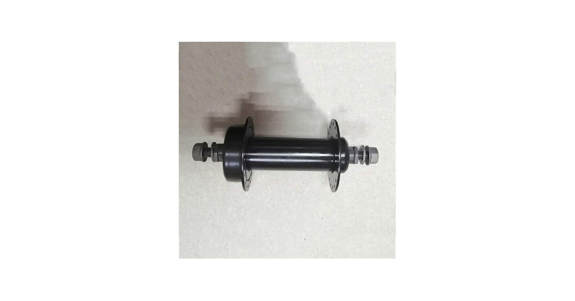 KHRIZ HUB 119798-08310 NEW Genuine OEM Yanmar Rubber Mount Metalastik