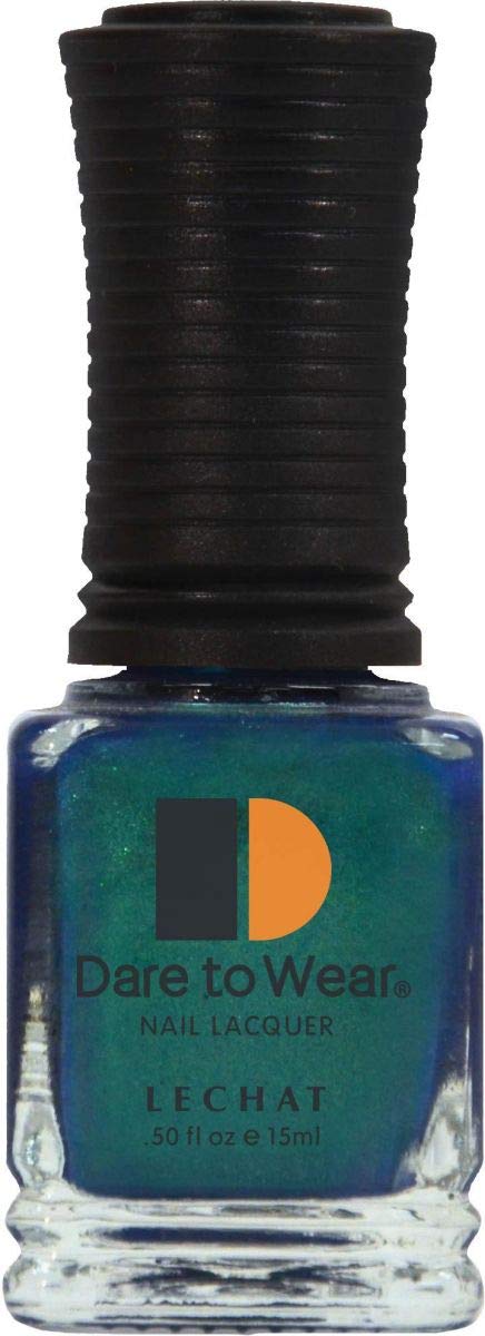 LechatDare to Wear Nail Polish Salon Lacquer - Shangri-La [DW67]