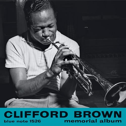 Memorial Album Blue Note Classic Series image 4