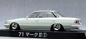 Amazon.co.jp: グラチャンコレクション15弾 GX71マークⅡ改