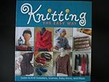 Knitting the Easy Way