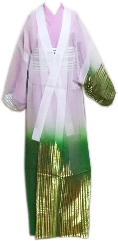 5026□日本髪 かつら 人形用 島田髷系統 雄鴛鴦 日本人形 和装飾り 2025