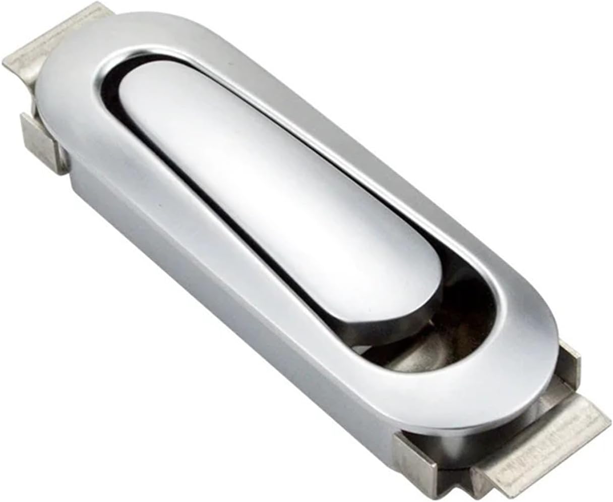 Zinc Alloy Hook Cabinet Door Wall Cap Hidden Item 1Pcs