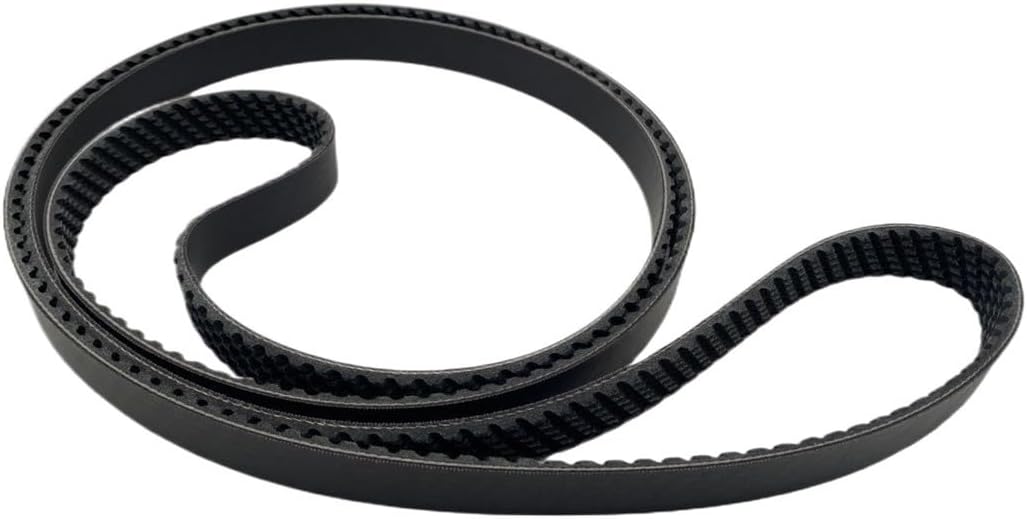 Alternator Pulley Serpentine V Belt Fit for 4.3L 5.0L 5.7L 21132390
