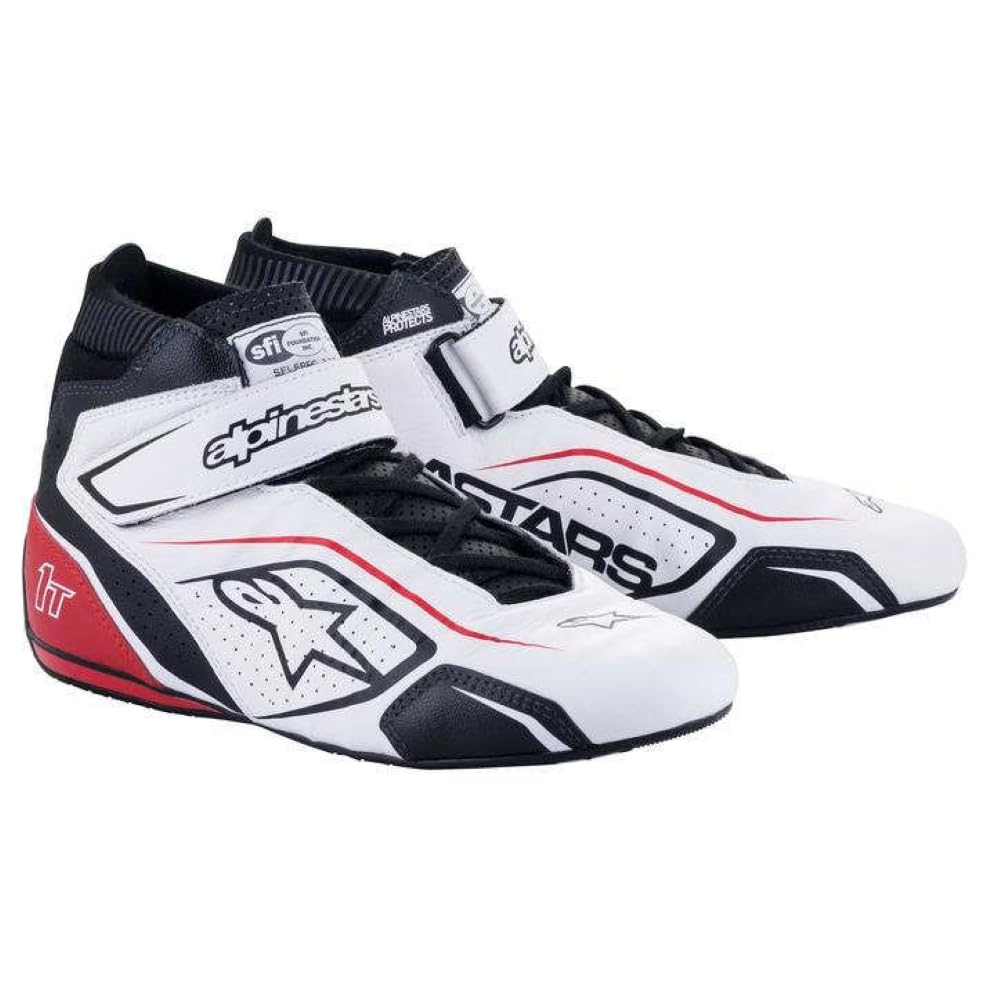 Alpinestars Tech-1 T V3 pour vos sessions trackday et week-ends de course