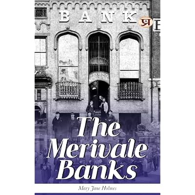 The Merivale banks