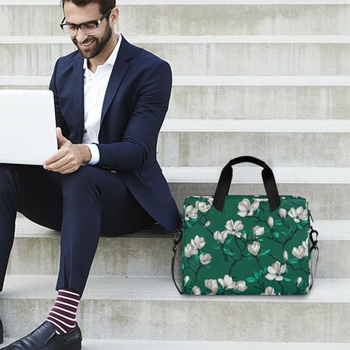 Funda para portátil 15.6 pulgadas con asa y correa miniatura 3