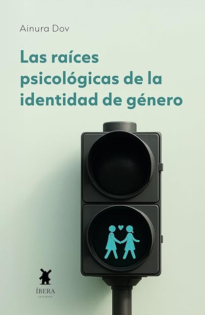 Portada de Las Raíces Psicológicas de la Identidad de Género
