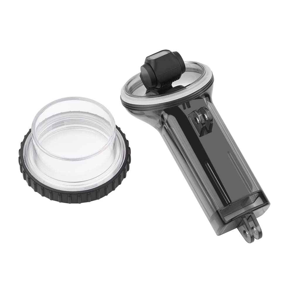 Waterproof Dive Case for DJI Osmo Pocket 2 Camera Underwater Photography Accessories(Not for Pocket 1)