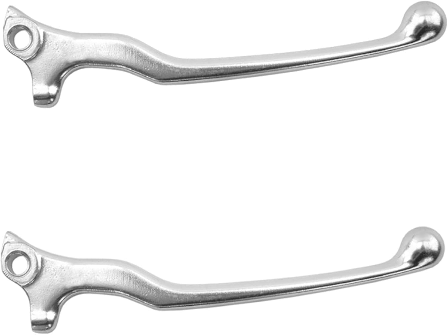 Para dźwigni w kolejce do PIAGGIO VESPA BEVERLY CRUISER w latach 2007-2012 (CC 500) E3 (M345)