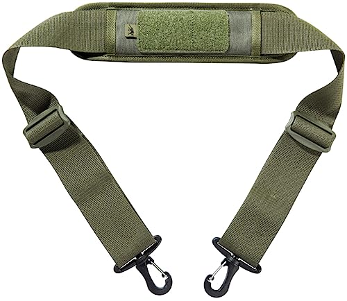 Tasmanian Tiger Carrying Strap 50mm, Olive