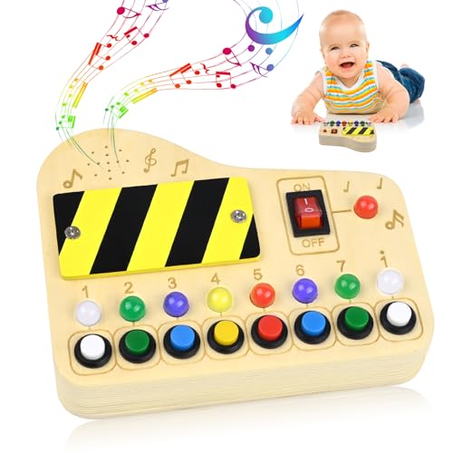 Bacchette Per Xilofono In Legno E Gomma - 2 Paia (4 Bacchette), Lunghezza 15,8 Cm, Per Bambini E Principianti