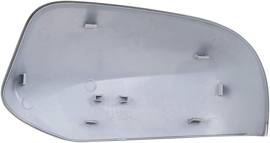 Door Mirror Cover for 2011-2014 Outback for 2011-2014 Legacy for 2011 Impreza 91059AJ01B Set