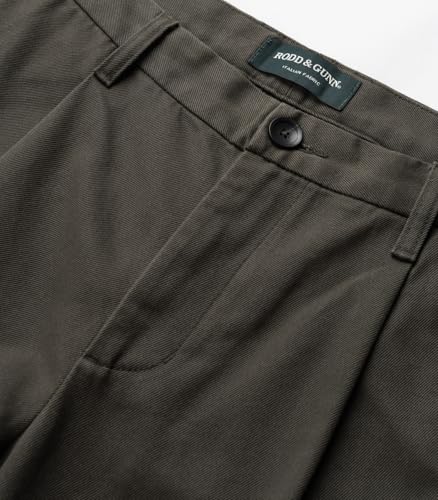 Rodd & Gunn Fielding Relaxed Fit Taper Pant 5