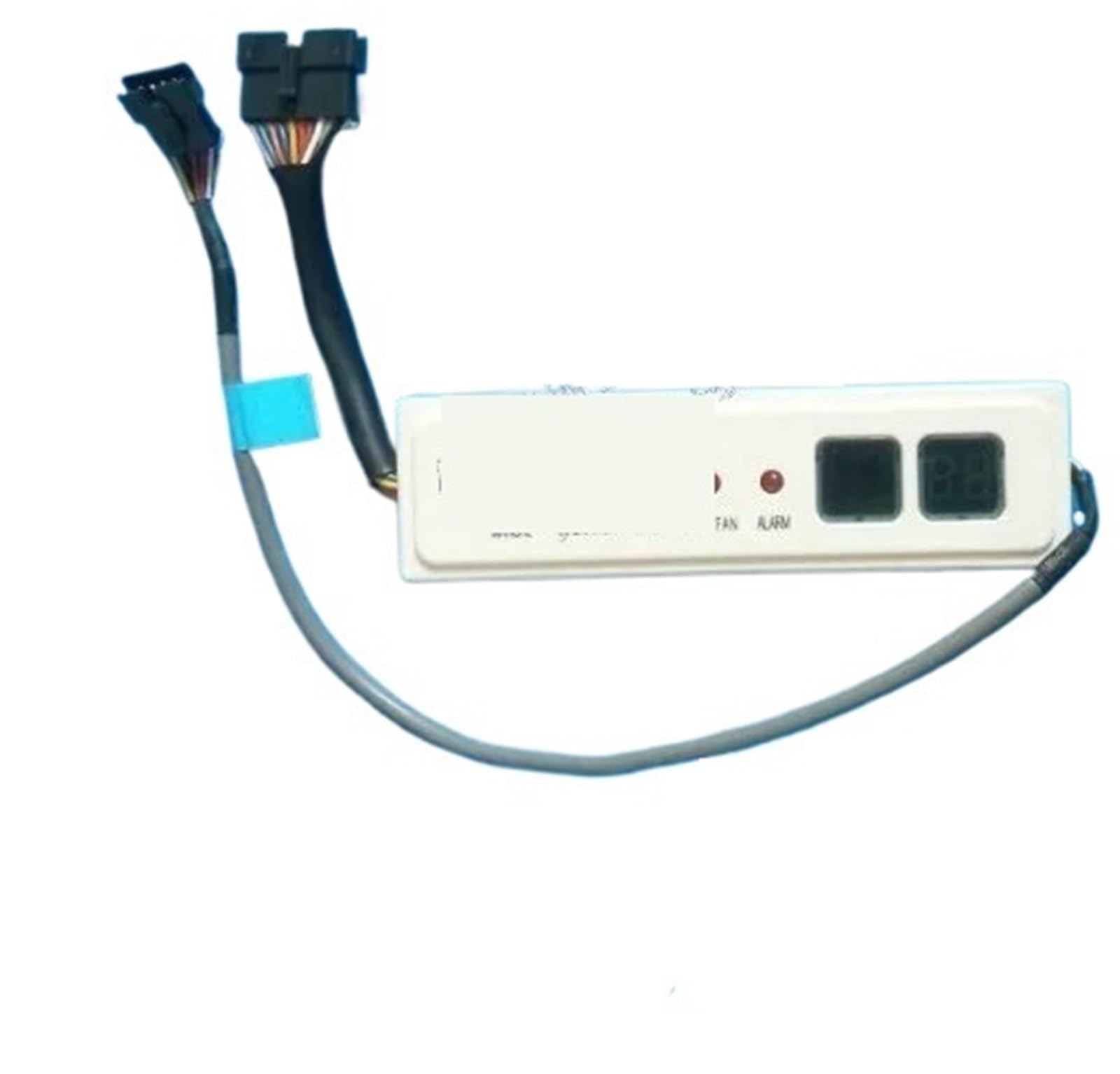 FKLSQYDU 1pcs CE-KFR53T2/BP2N1Y-B MDV-D45Q2/N1-D 201384200007 17223000002836 Air Conditioner Receiving Board Display