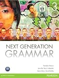 Next Generation Grammar 3 with MyLab English