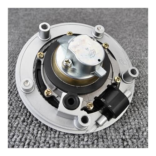 Interrupteur d'allumage bloqué ? Solution kit serrures moto complet - 7