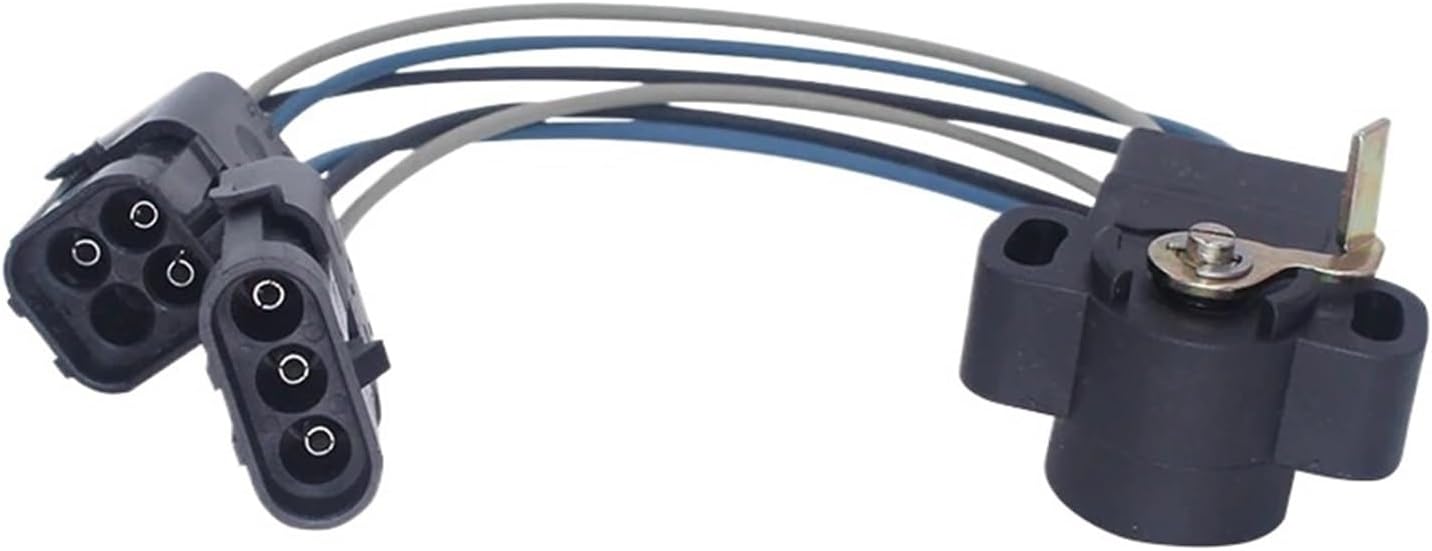 Throttle position sensor TPS 33004650 33003390 8933004650 TPS309 779-3560 TH-58 33004648 Auto Parts