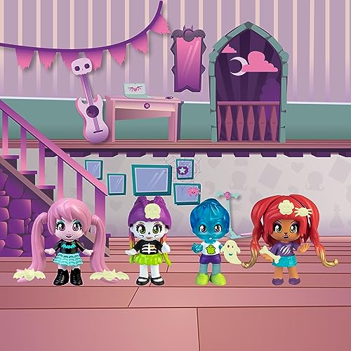 Niñas, Toy Imagen adicional